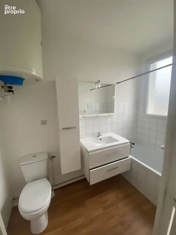 Appartement 3 pièces 58 m² à vendre à Lampaul-Plouarzel (29810) - photo 8