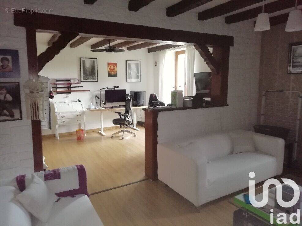 Photo 1 - Appartement à HARREBERG