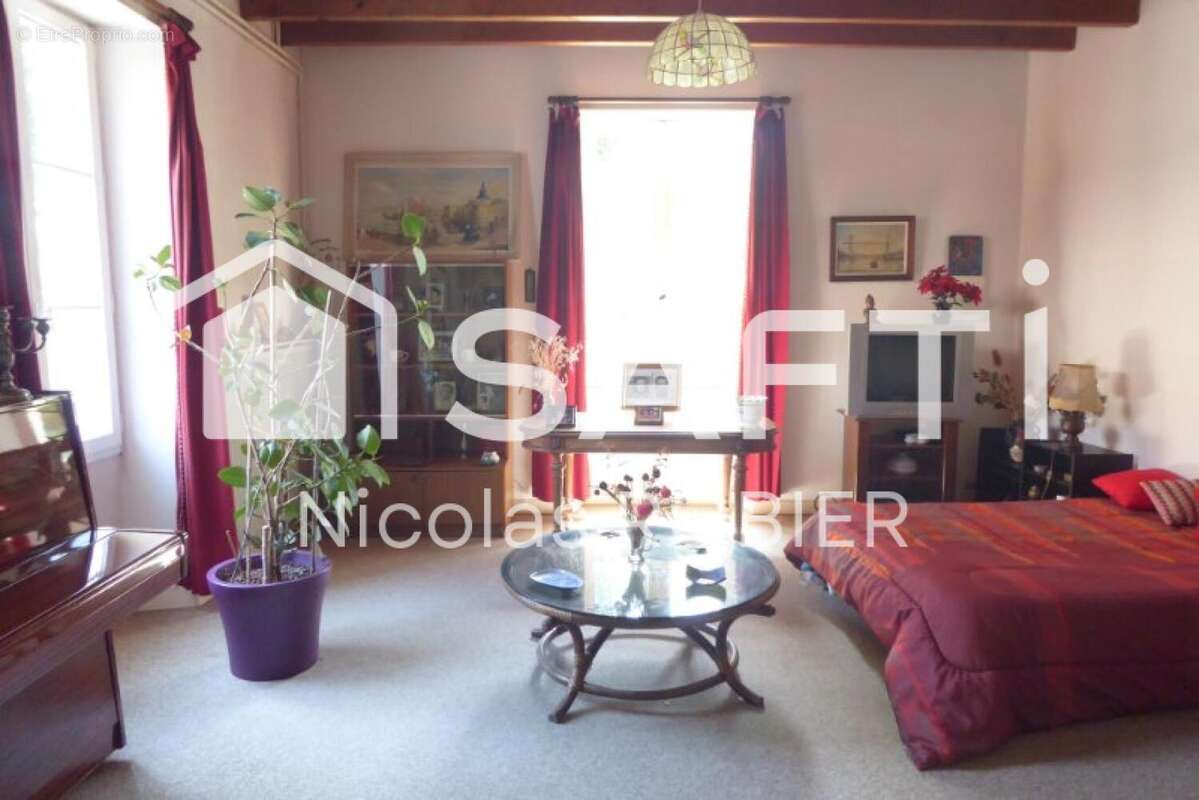 Photo 5 - Maison à FRANCOIS