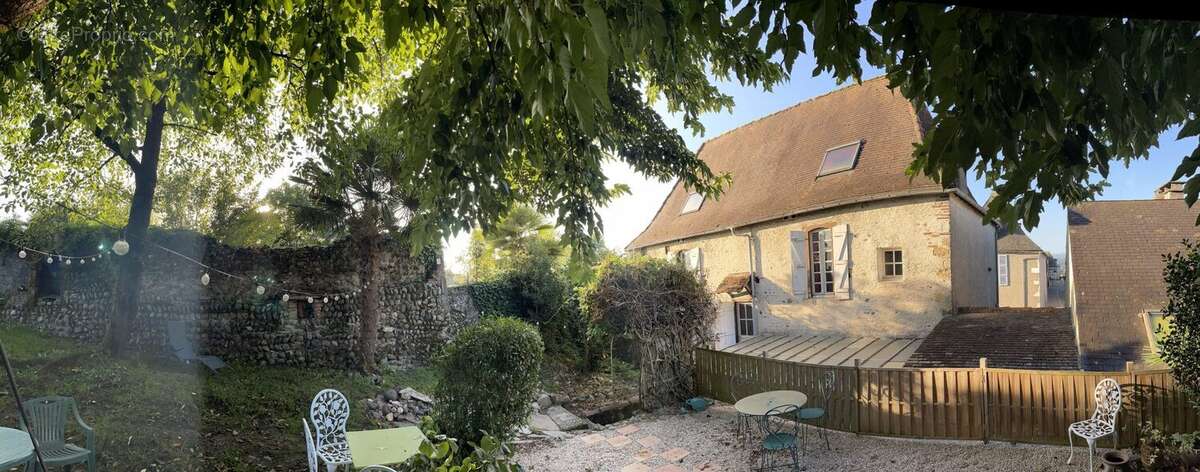 Maison à PAU