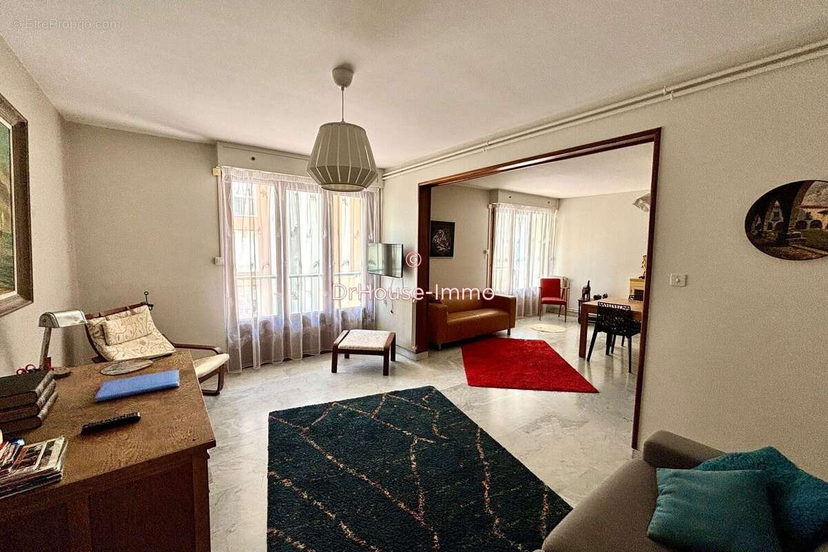 Appartement à CARCASSONNE