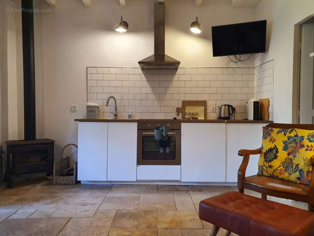 Maison à SAINTE-FOY-LA-GRANDE