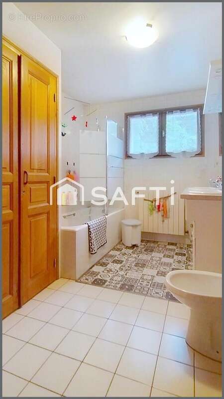 Photo 8 - Maison à SAINT-MICHEL-DE-MAURIENNE