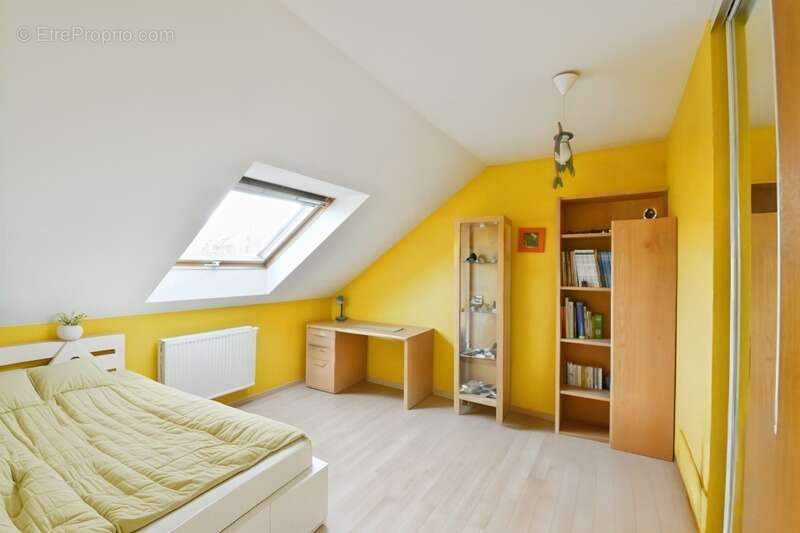 Maison à BALLAINVILLIERS