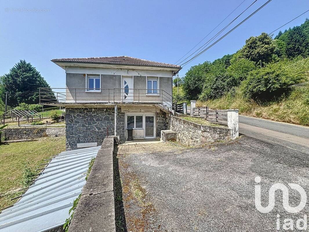 Photo 1 - Maison à TULLE