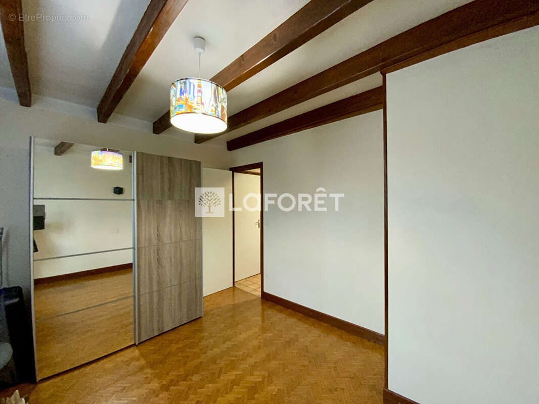 Appartement à NERAC