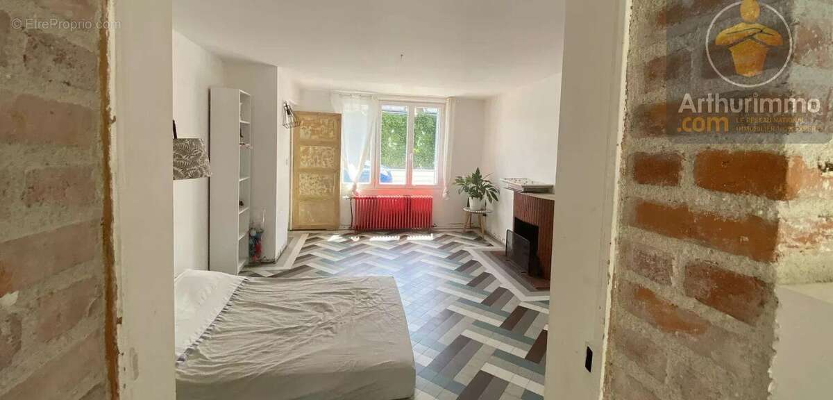 Vente Maison Lailly-en-val(45740) 247 800ï¿œ - photo 7