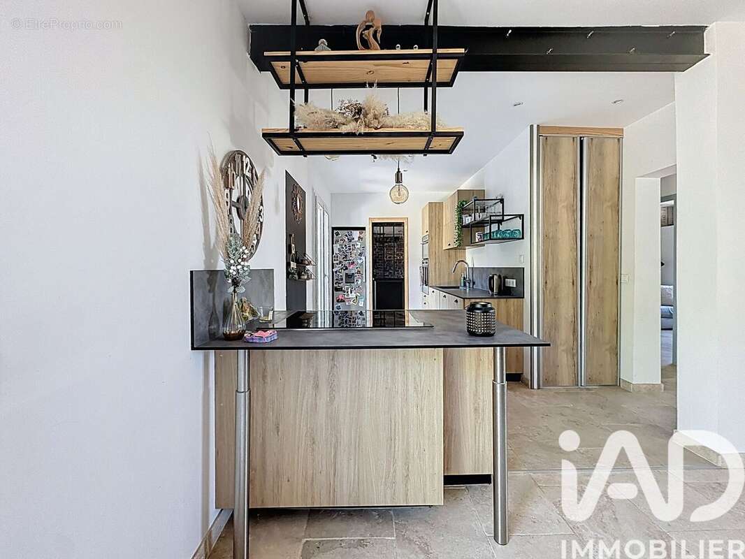 Photo 6 - Maison à SUCY-EN-BRIE