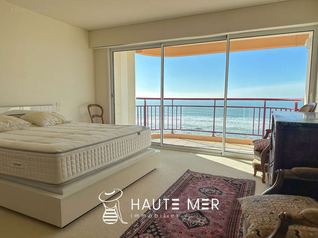 Appartement à LES SABLES-D&#039;OLONNE