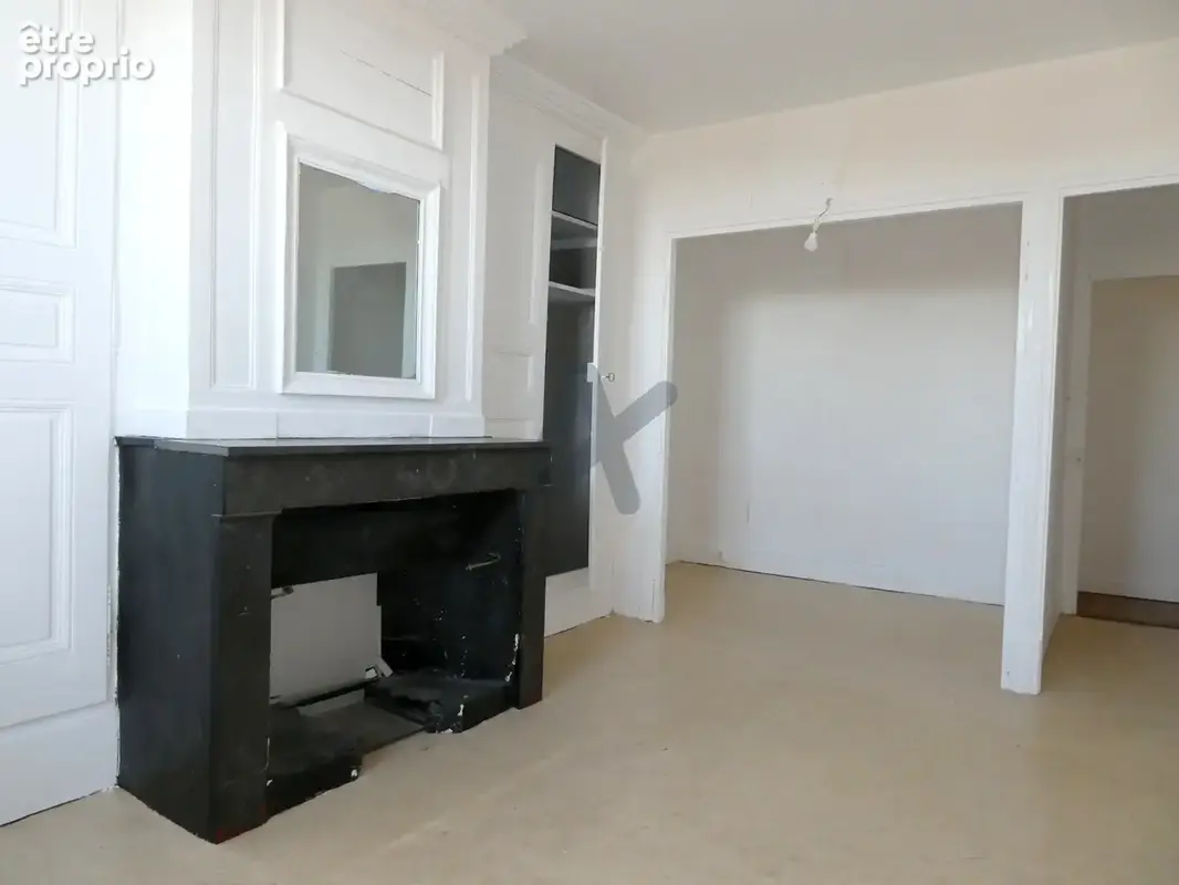 Bel appartement lumineux dans immeuble de caractère proche tous commerces - photo 6