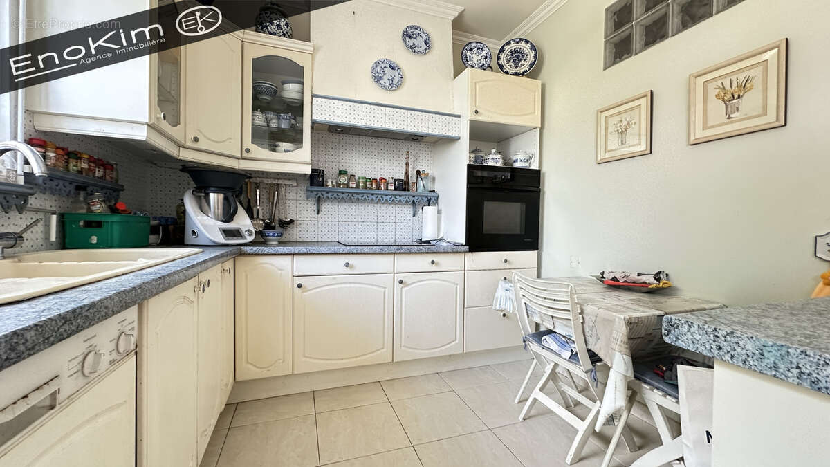 Maison à JARD-SUR-MER