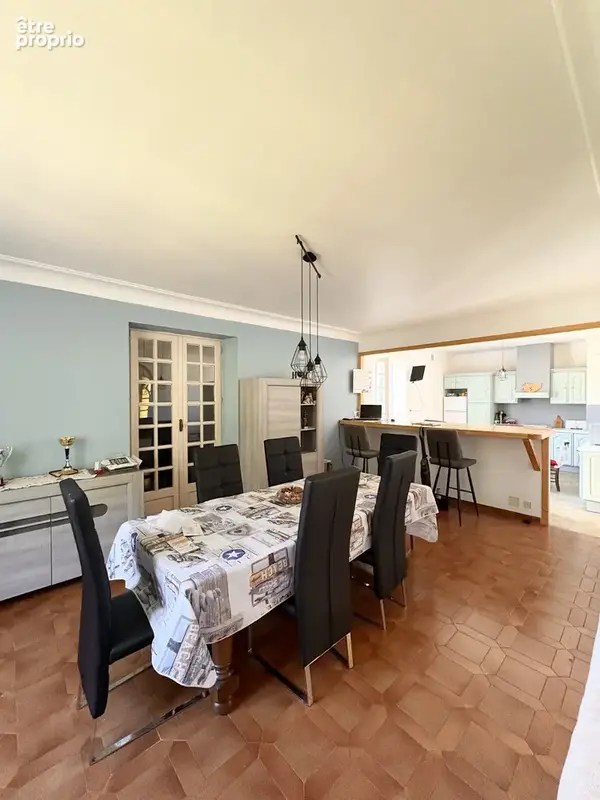 Maison 5 pièces 136 m² à vendre à Salles-De-Belves (24170) - photo 86