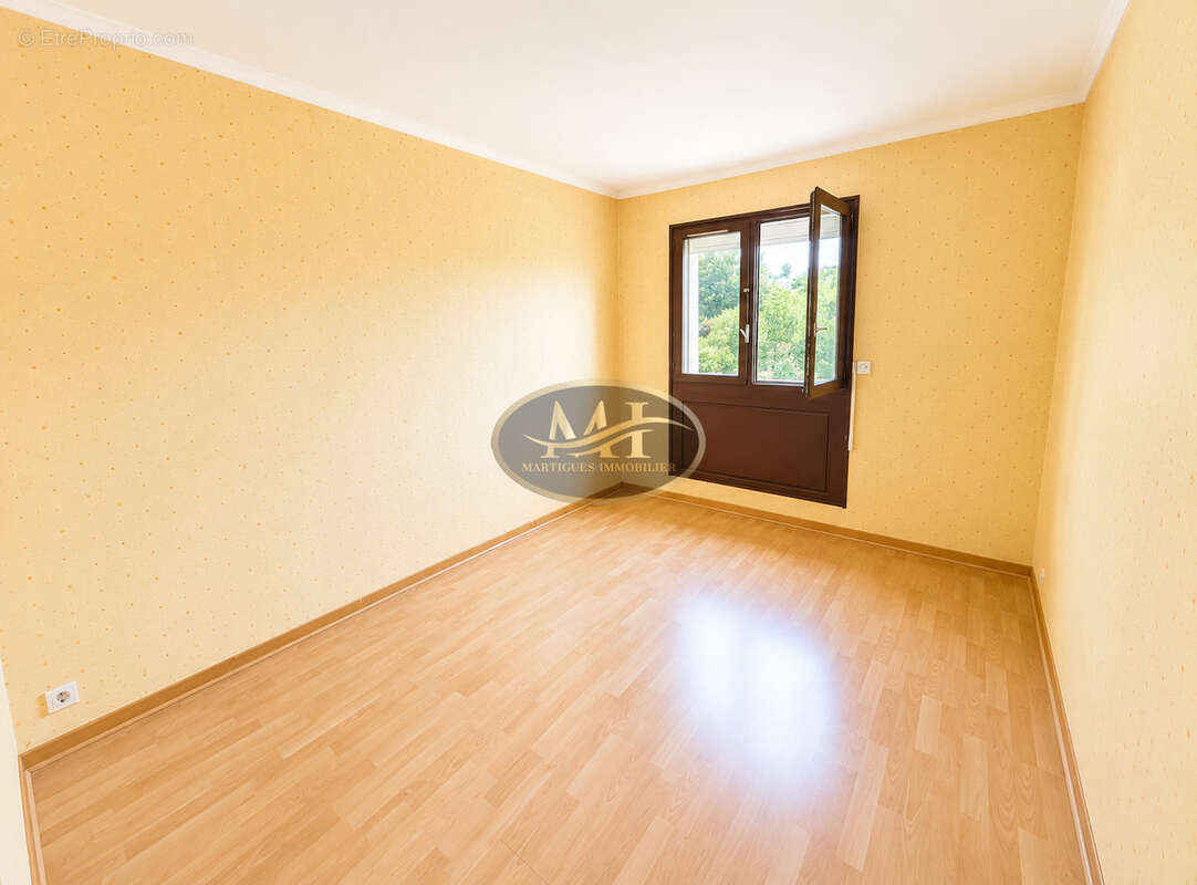 Appartement à MARTIGUES