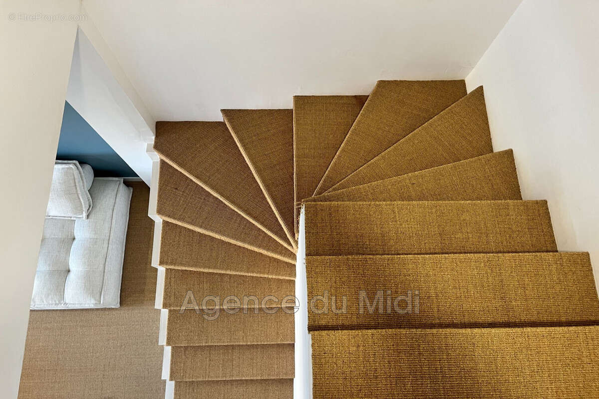 Maison 178 m² à Leucate  - photo 7
