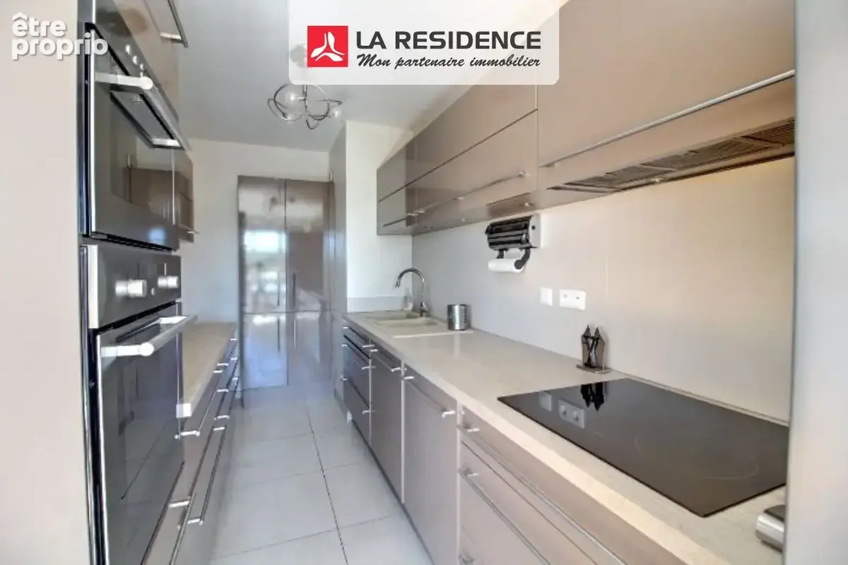 Appartement 5 pièces 94 m² à vendre à Les Mureaux (78130) - photo 5