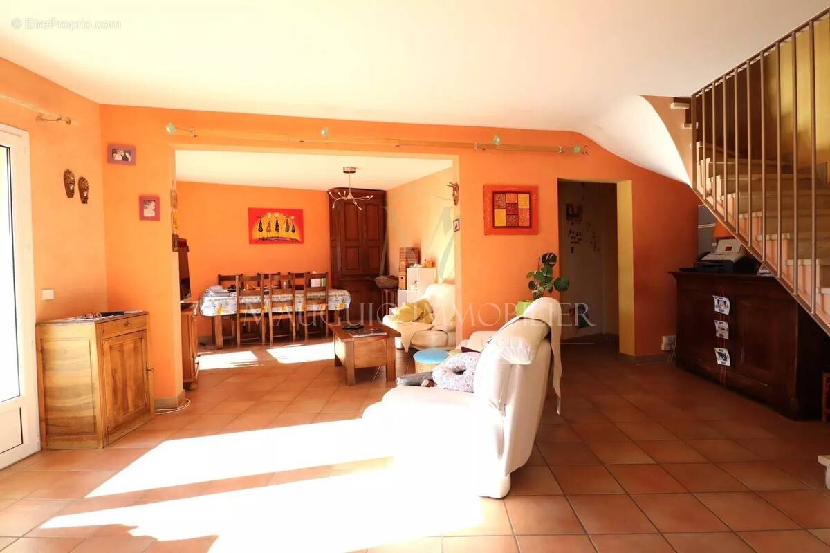 Maison à MONTPELLIER