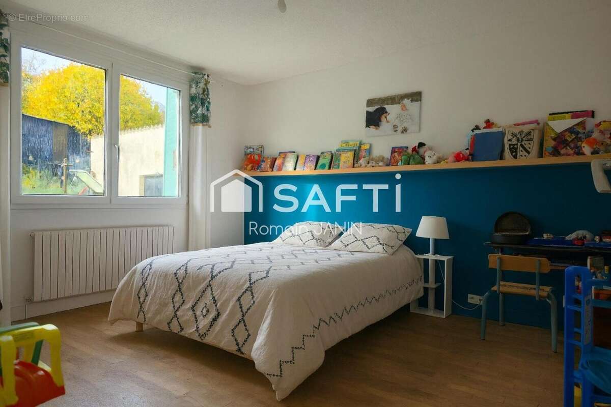 Photo 4 - Maison à JULVECOURT