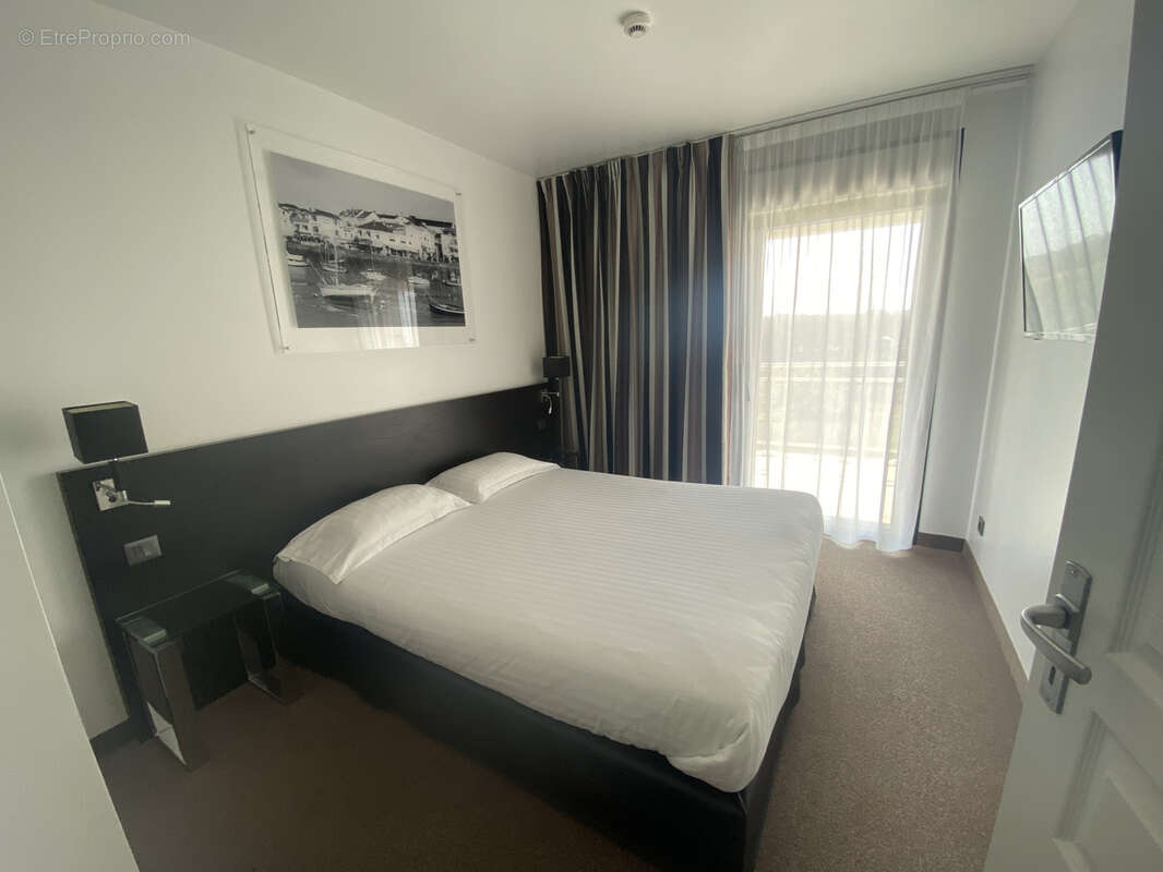 Appartement à PORNIC