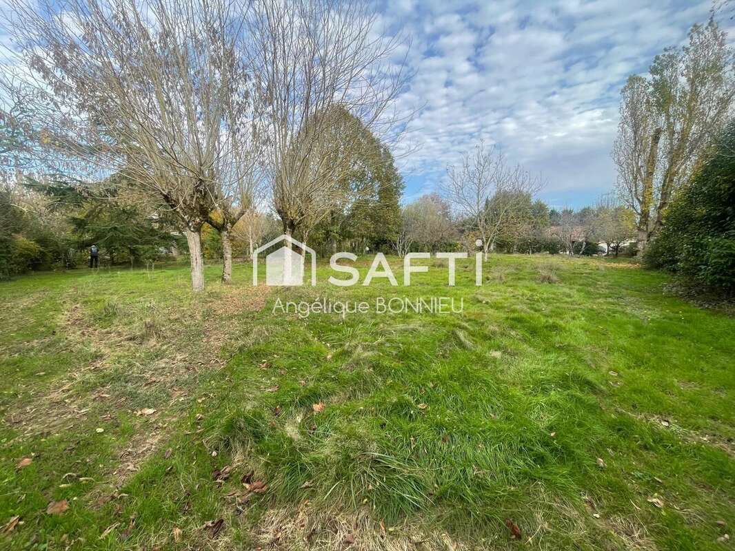 Photo 2 - Terrain à LABASTIDE-DU-TEMPLE