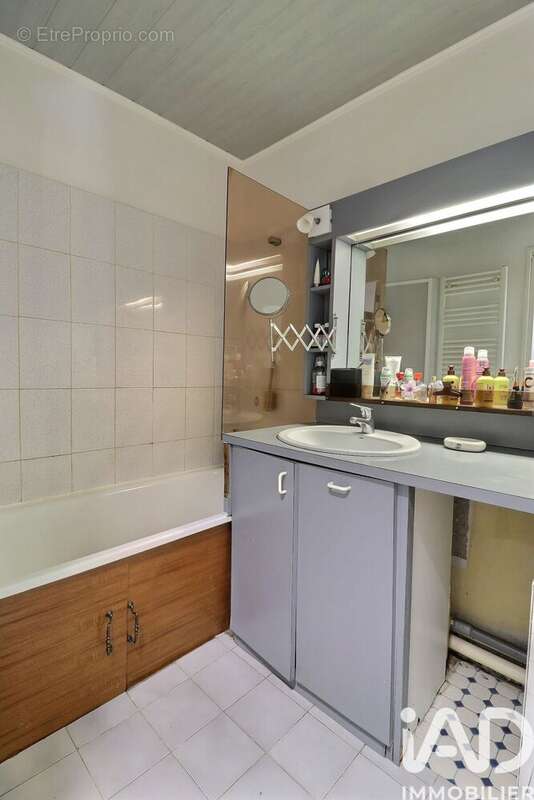 Photo 4 - Appartement à ALLAUCH