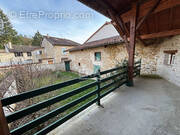Maison à MEILLONNAS