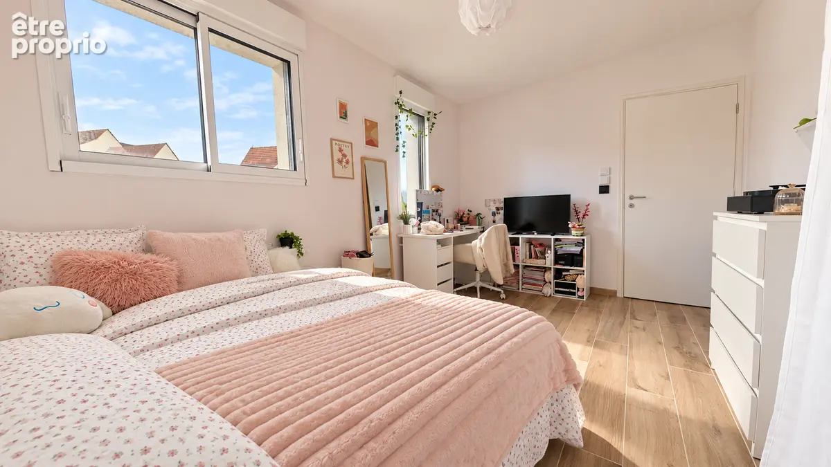 Maison 165m² à équihen-plage - photo 4