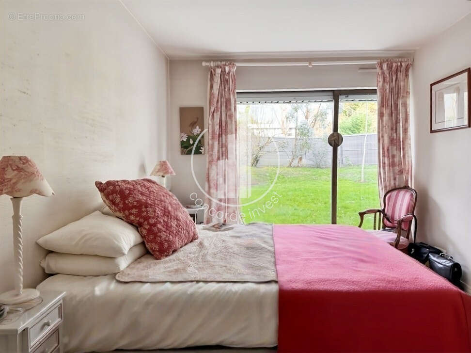 Appartement à LE CHESNAY