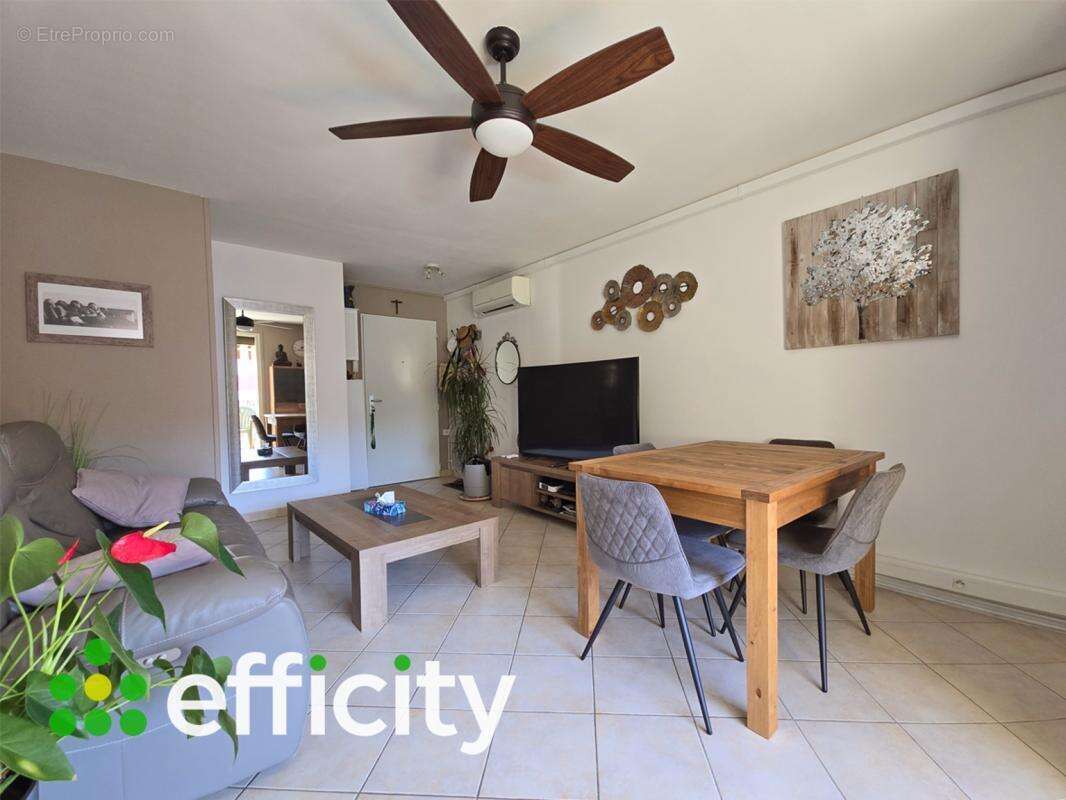 Appartement - photo 4