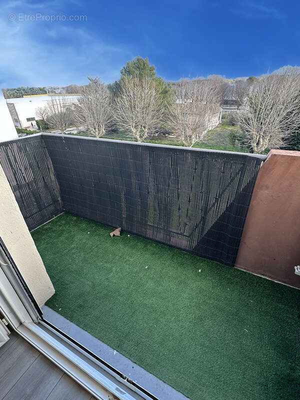 Appartement à NIMES