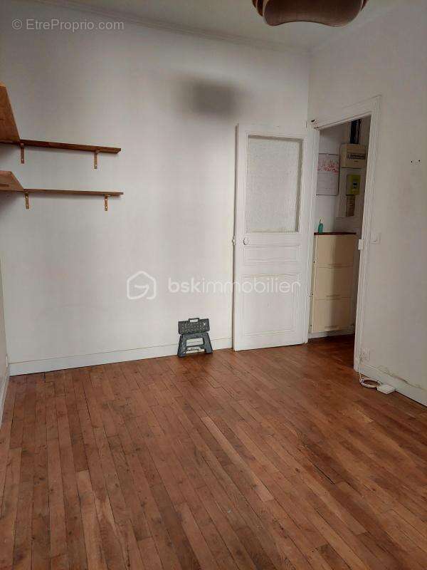 Appartement à PUTEAUX