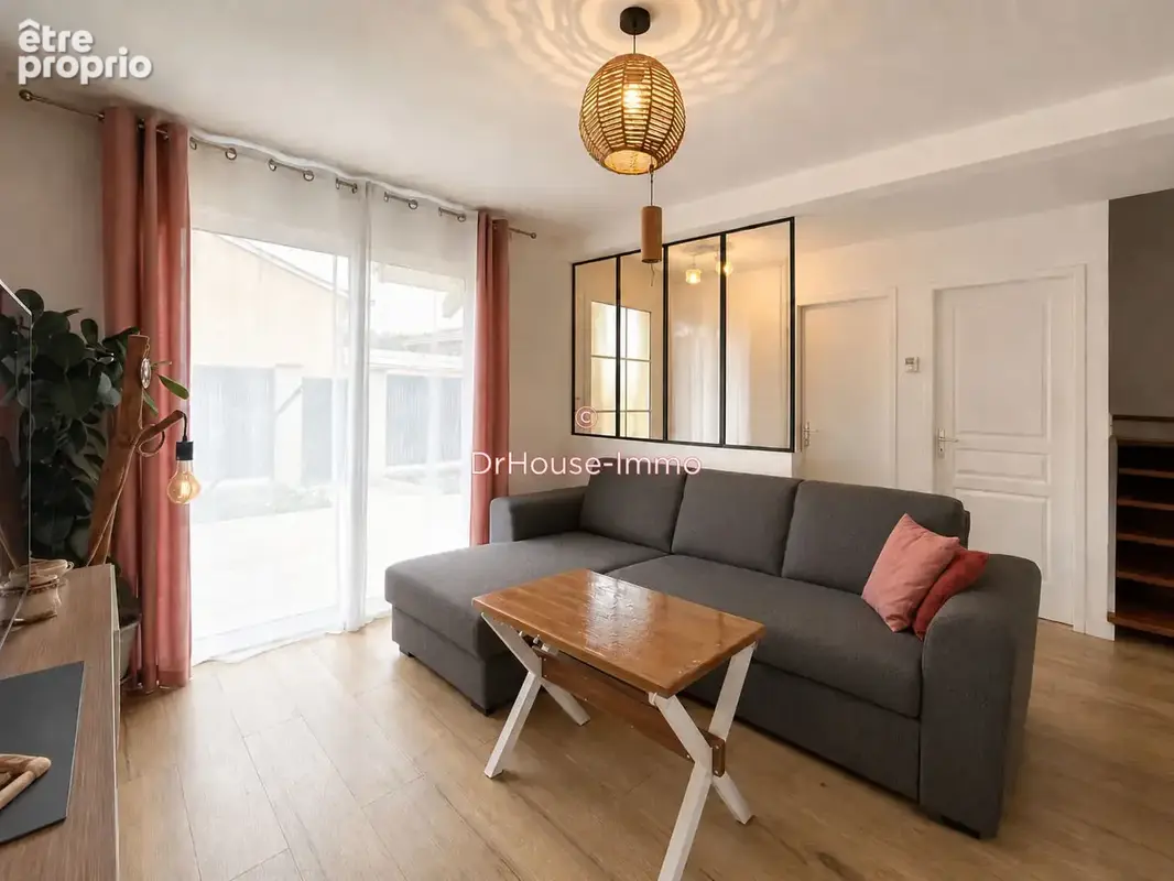 Maison 4 pièces 85 m² à vendre à Saint-Jean-De-Marsacq (40230) - photo 3
