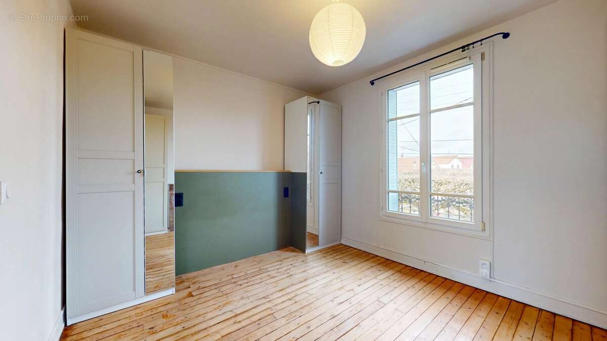 Maison à CHELLES