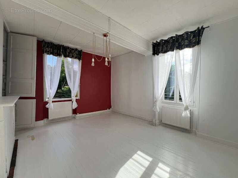 Maison à SAINT-LAURENT