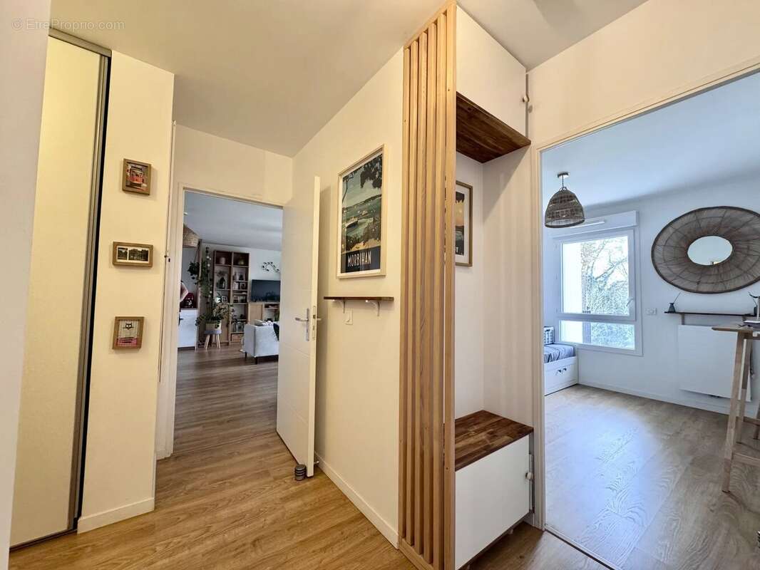 Appartement à BRUGES