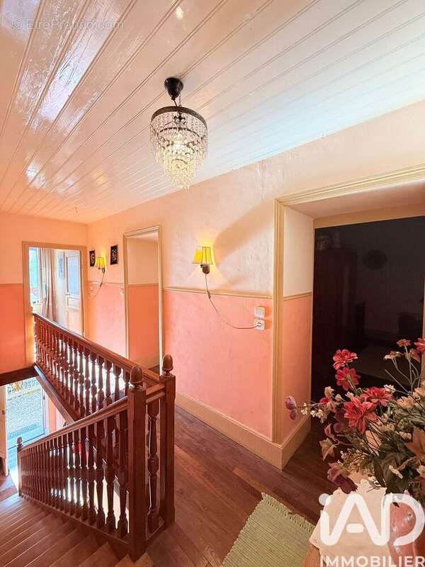 Maison 124 m² à Aubepierre-Sur-Aube  - photo 7