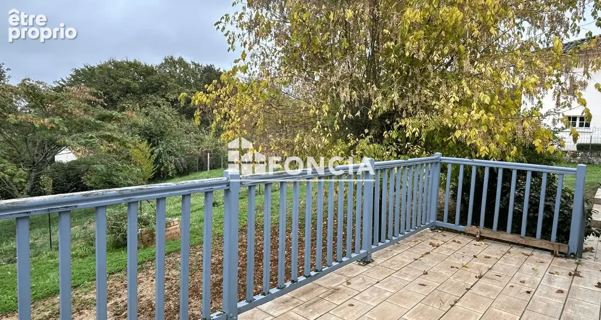 Boulazac - plain pied t4 - 2 garages - photo 4