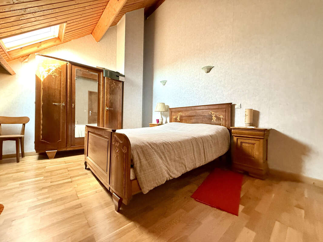 Maison à AULNAY-SOUS-BOIS