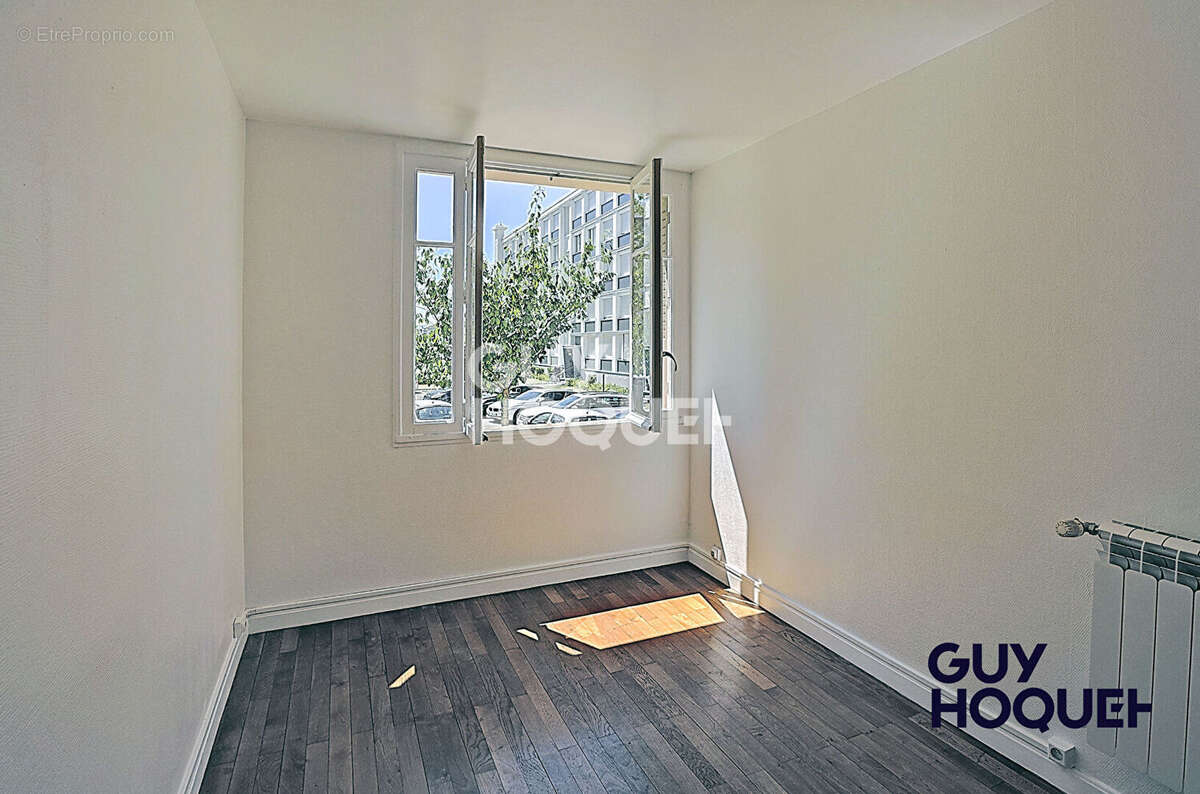 A vendre - Appartement Lyon 5 - 3 pièces 60 m2 - photo 7