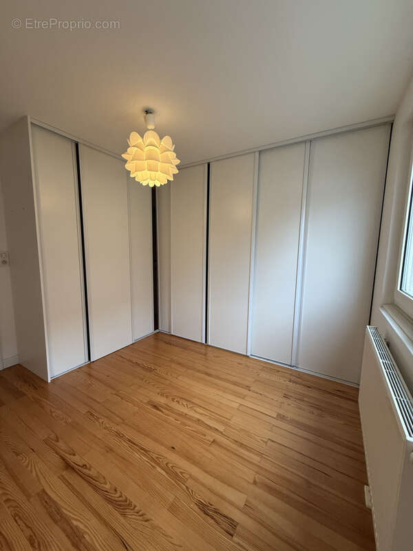 Maison à LAMPERTHEIM