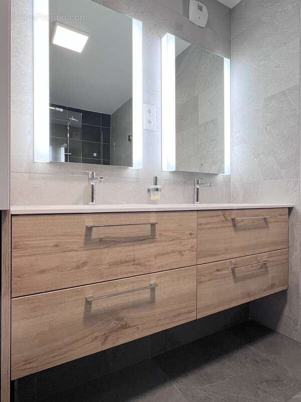 Appartement à SAINT-LOUIS