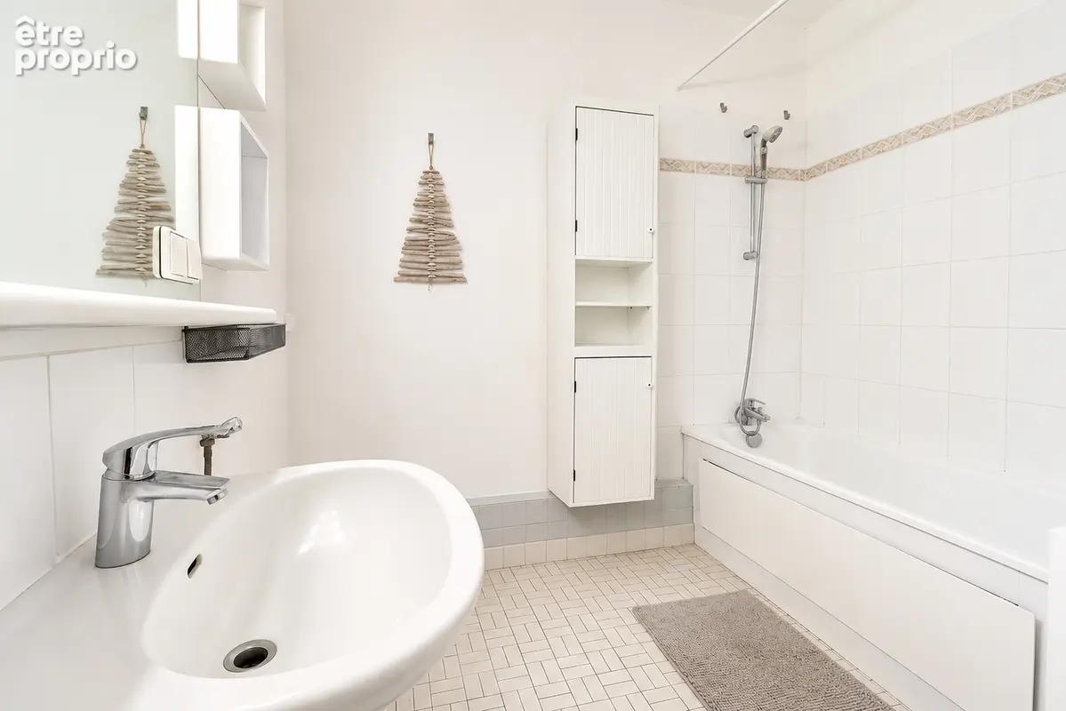 La roseraie - mareil marly - 49m² - photo 6