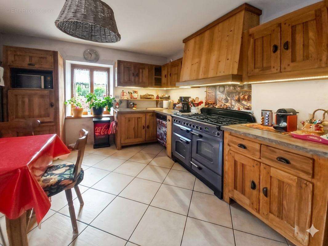 Appartement - photo 3