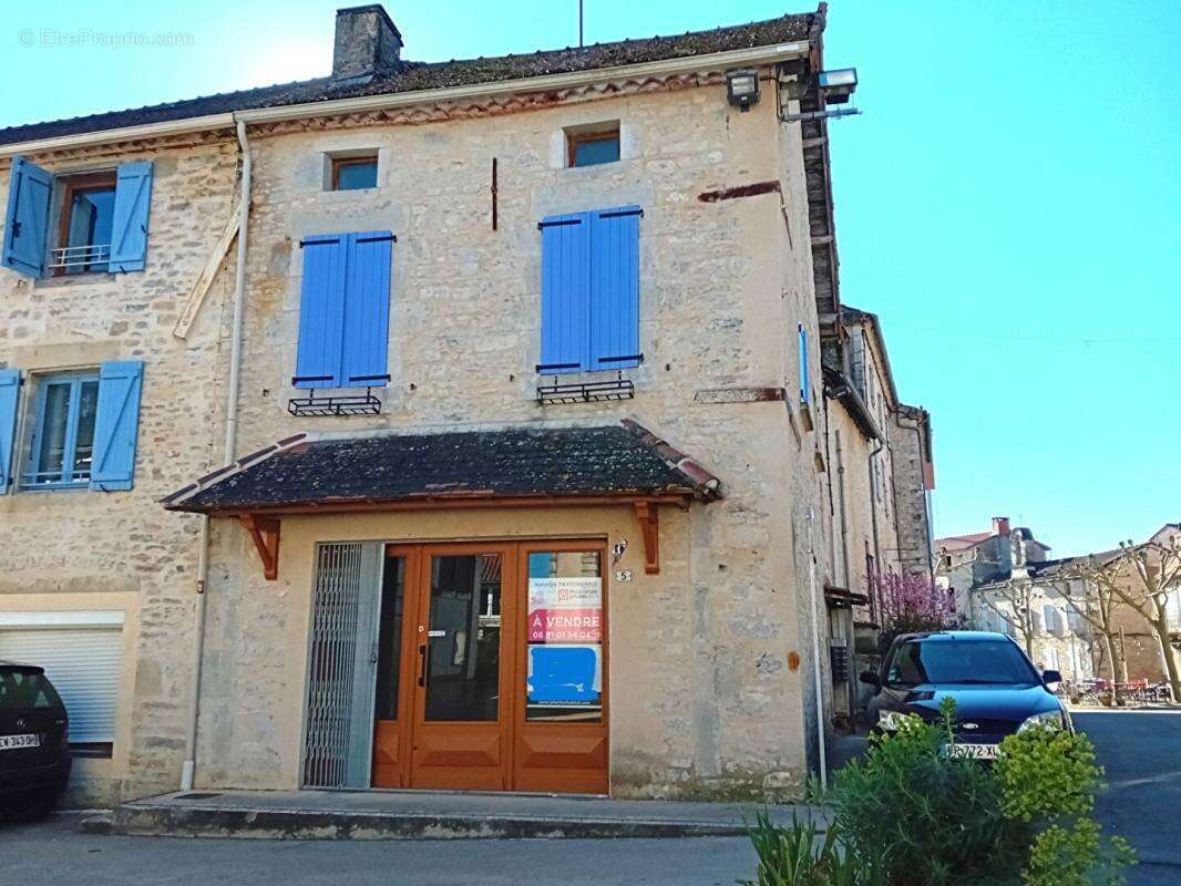 Maison 173m² 6 pièces avec local professionnel - photo 15