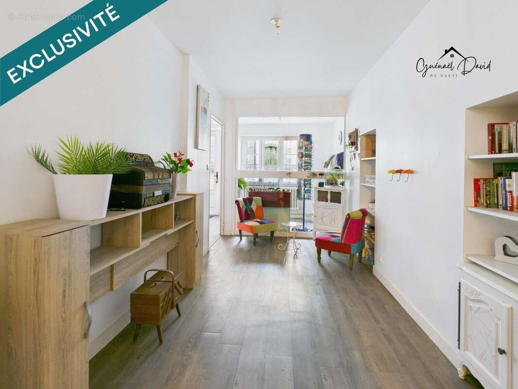 Photo 8 - Maison à SAINT-POL-DE-LEON