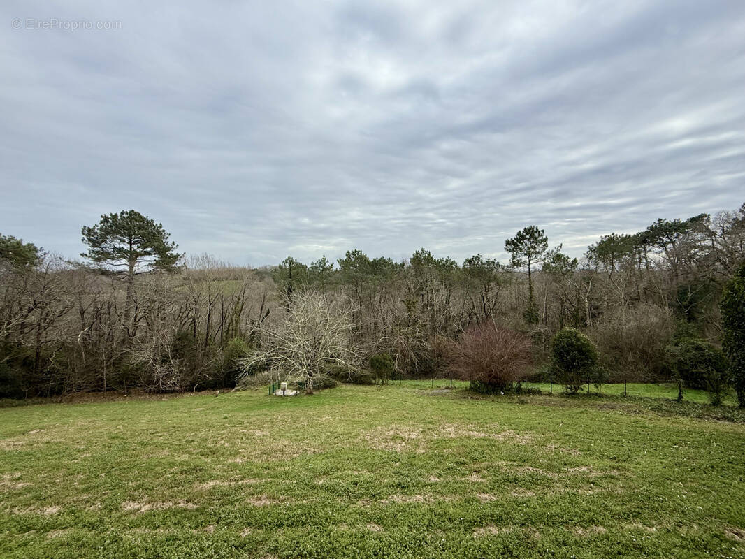Appartement à BOUCAU