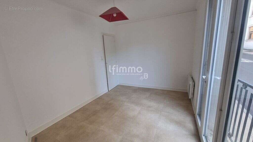 Appartement à CHOLET