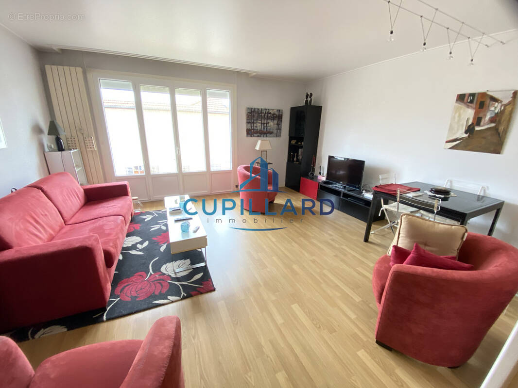 Appartement à ROANNE