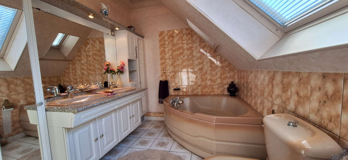 Maison à SENS