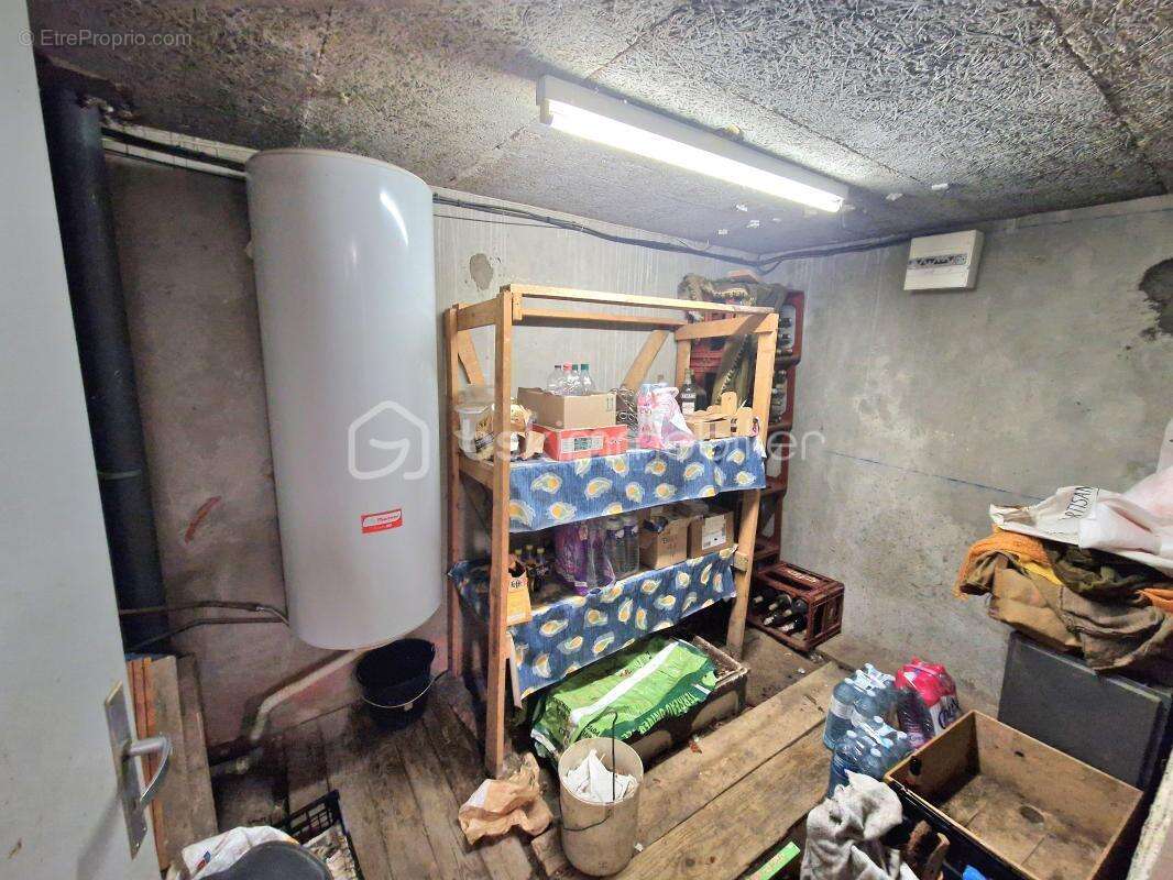 Maison à SAINT-ETIENNE