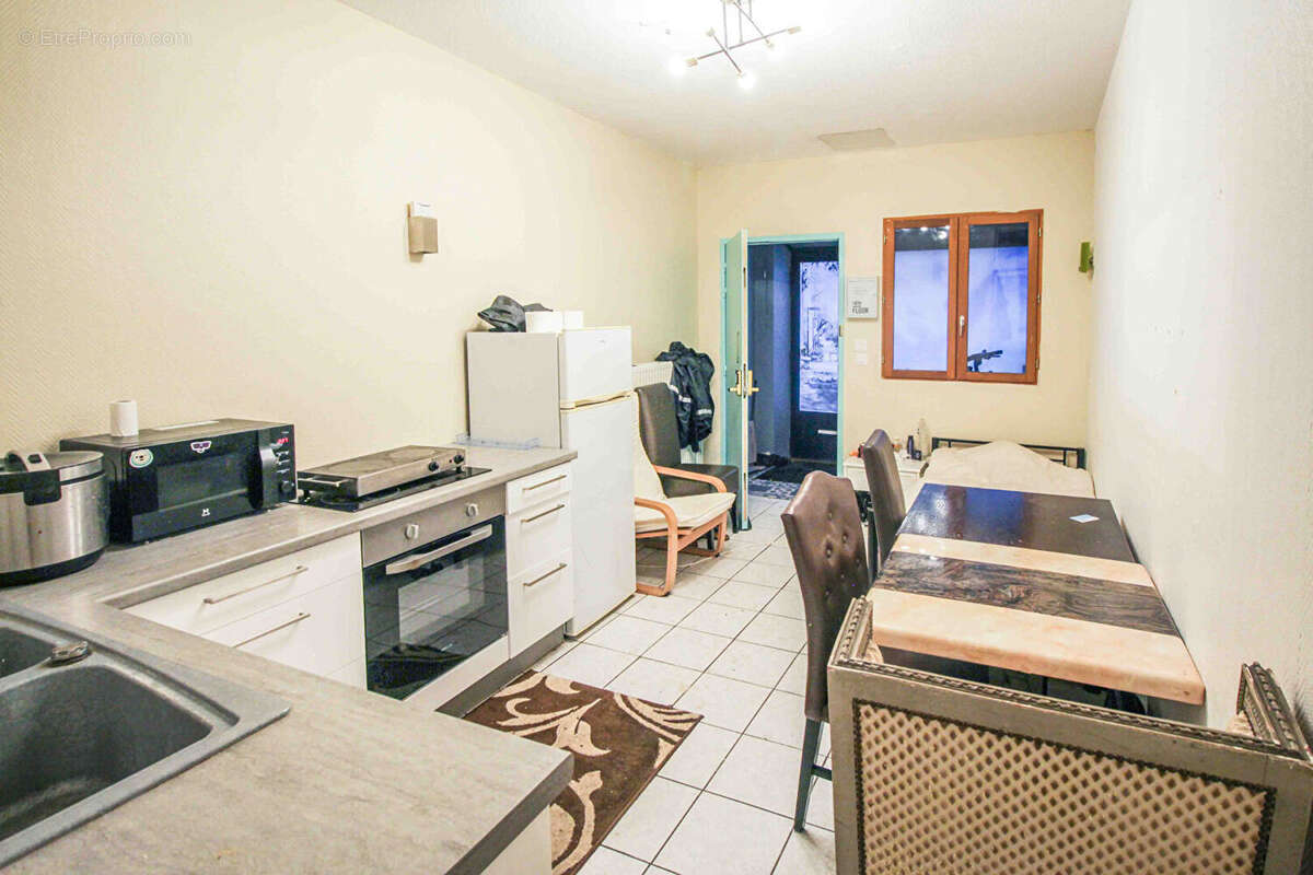 Maison à THONON-LES-BAINS